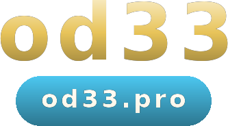 od33 logo